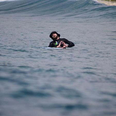 Surf Yoga Retreat Himmafushi Otel Dış mekan fotoğraf